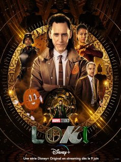 voir Loki Saison 1 en streaming 