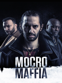 voir serie Mocro Maffia en streaming