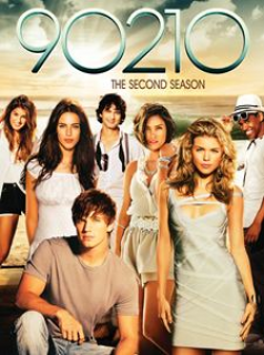 voir serie 90210 Beverly Hills Nouvelle Génération saison 2