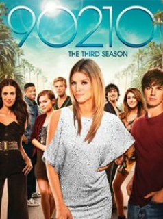 voir 90210 Beverly Hills Nouvelle Génération Saison 3 en streaming 