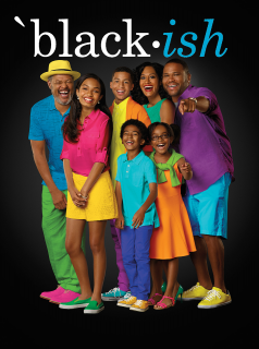 voir Black-ish Saison 3 en streaming 