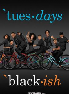 voir Black-ish saison 4 épisode 4