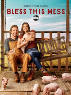 voir Bless This Mess saison 2 épisode 5