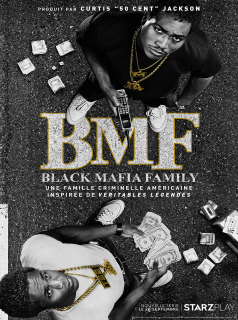 voir serie BMF en streaming