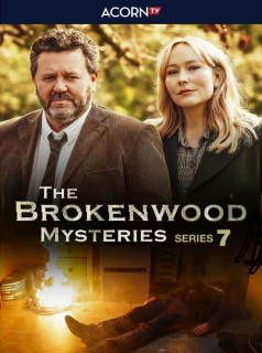 voir Brokenwood saison 7 épisode 2