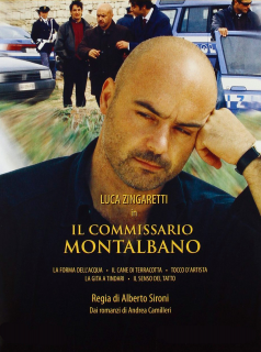 voir Commissaire Montalbano saison 12 épisode 1