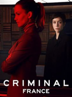 voir Criminal : France saison 1 épisode 1