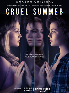 voir Cruel Summer saison 1 épisode 1