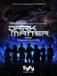 voir Dark Matter saison 1 épisode 3