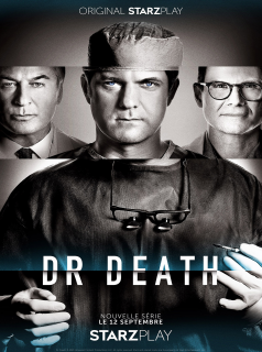 voir Dr. Death saison 1 épisode 4