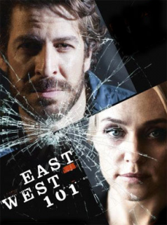 voir East West 101 Saison 3 en streaming 