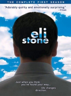 voir Eli Stone saison 1 épisode 6