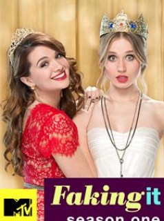 voir Faking It saison 1 épisode 2