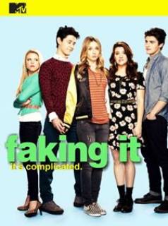 voir Faking It saison 2 épisode 8