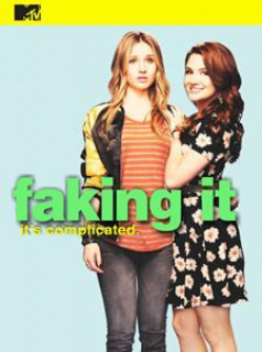 voir Faking It saison 3 épisode 5