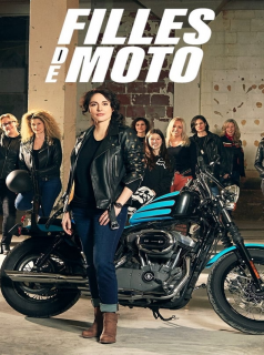 voir FILLES DE MOTO saison 2 épisode 7