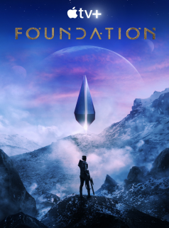 voir Issaac Asimov's Foundation saison 2 épisode 7