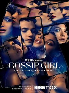 voir serie Gossip Girl, nouvelle génération en streaming