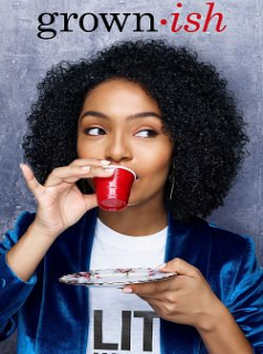 voir Grown-ish Saison 1 en streaming 