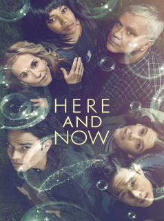 voir serie Here And Now saison 1