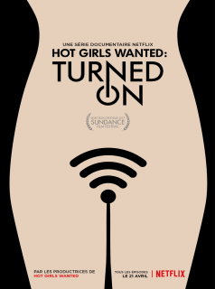 voir serie Hot Girls Wanted: Turned On en streaming