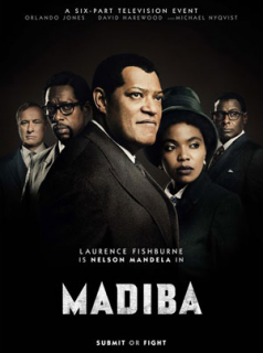 voir serie Il s'appelait Mandela en streaming