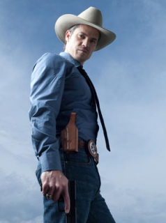 voir serie Justified en streaming