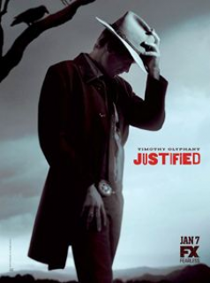 voir serie Justified saison 5