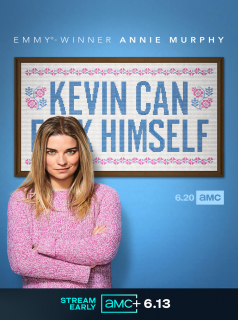 voir Kevin Can F**k Himself saison 2 épisode 6