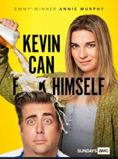 voir Kevin Can F**k Himself saison 1 épisode 4