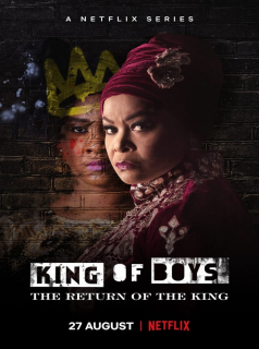 voir King of Boys: The Return of the King saison 1 épisode 3