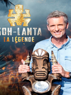 voir KOH-LANTA LA LÉGENDE saison 4 épisode 8