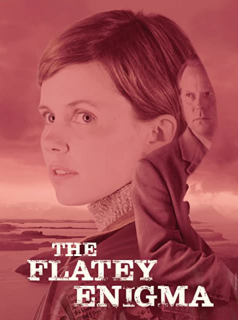 voir serie L’Énigme de Flatey en streaming