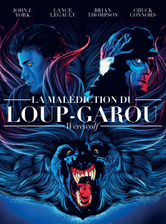 voir serie La Malédiction du loup-garou en streaming