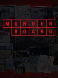 voir LE MUR DES INDICES (MURDER BOARD) saison 1 épisode 9