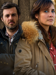 voir serie Le Tueur du lac en streaming