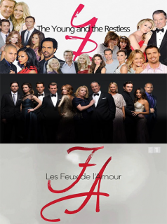 voir Les Feux de l'amour Saison 9 en streaming 