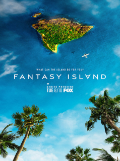 voir Fantasy Island (2021) saison 1 épisode 11