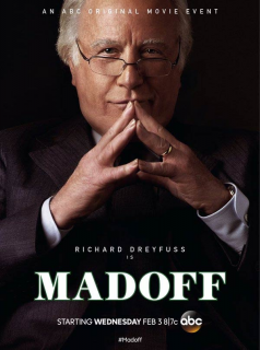 voir Madoff: L'arnaque du siècle saison 1 épisode 1