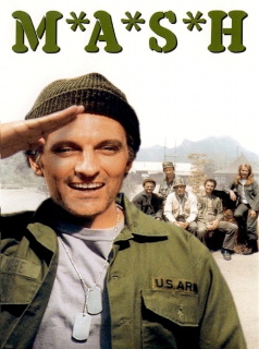 voir serie M*A*S*H en streaming