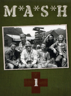 voir M*A*S*H saison 1 épisode 14