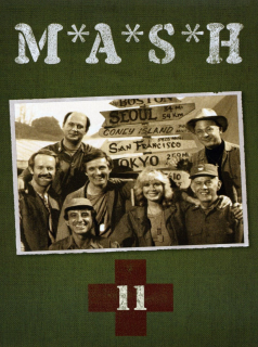 voir M*A*S*H saison 11 épisode 10