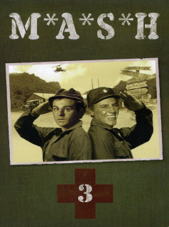 voir M*A*S*H saison 3 épisode 19