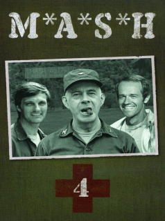 voir M*A*S*H saison 4 épisode 21