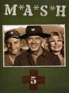 voir M*A*S*H saison 5 épisode 12