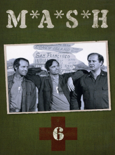 voir M*A*S*H saison 6 épisode 14