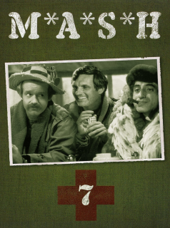 voir M*A*S*H saison 7 épisode 7