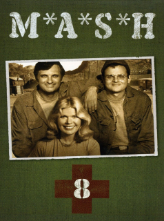 voir M*A*S*H saison 8 épisode 24