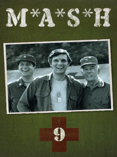 voir M*A*S*H Saison 9 en streaming 