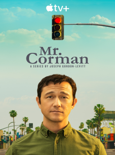 voir serie Mr. Corman en streaming